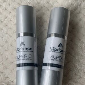 Super C Penetrating Serum - Vibriance - sold as a set of two.